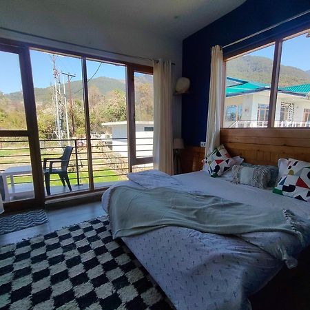 Flyscape Hostel Bīr Kültér fotó